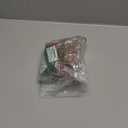 Traditional Train Ornament