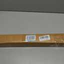 Changshade No Drill Roman Shades Cordless Blinds Blackout for Indoor Windows, Room Darkening Black Out Tension Rod No Hardware No Tools Inside Mount, Shade Size 27 Inches Wide 64 Inches High, Beige