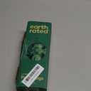 Earth Rated Dog Poop Bags, Thick Grab and Go Single Roll, Ideal for Backyard Pickups, Unscented, 300 Count