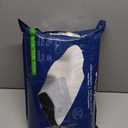 Derila Queen Size Pillowcase | Designed to Keep Your Memory Foam Pillow Covered and Protected with This Crisp, Clean, White Pillowcase Made from Premium Materials