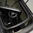 LEVOIT 6L Smart Warm and Cool Mist Humidifiers for Home Bedroom, 60H Runtime and Auto Customized Humidity for Large room, Schedule, Easy Top Fill, Essential Oil Diffuser, Whisper-Quiet, Handle, Black