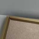 BrightA Large Framed Canvas Wall Art for Living Room and Bedroom Black and White Abstract Canvas Painting Wall Decor with Gallery Style 27.6"x39.3" (Blue + white + yellow)