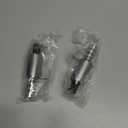 Engine Variable Valve Timing Solenoid VVT, Intake Exhaust Camshaft Position Actuator Oil Control Valve, fits for Mini Cooper/Cooper S R55 R56 R57 R58 R60 R61, 1.6L, 07-16, 11368610388 11367604292