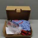 MAX Microfiber Mop for Hard Floors - Deep Clean with Just Water, Durable Pad for Tile, Wood, Laminate