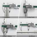 Piano Hinge 48 Inch x 1.2 Inch Heavy Duty Continuous Hinge with Holes for Cabinets Boat Marine Door, 304 Stainless Steel Piano Hinge 0.04" Leaf Thickness 1.2'' Open Width