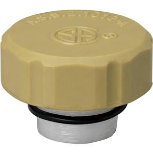 Homewerks VACVBKX1B Vacuum Breaker Replacement Kit for Traditional Anti-Siphon Frost-Free Sillcock Valves