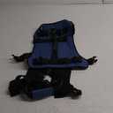 Coodeo Dog Lift Harness, Full Body Support & Recovery Sling, Pet Rehabilitation Lifts Vest for Old Dog with Arthritis Walk(Bule,XL) (Blue)