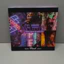 NOSUN Halloween Neon Sign Happy Halloween Wall Decor LED Lights for Bedroom Living Room Bar Office USB Powered Children Youth Hanging Light Up Sign for Halloween Decor Holiday Party Gift