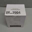 InnoGear Aromatherapy Diffuser & 8 Essential Oils Set, 300ml Premium 5-in-1 Ultrasonic Essential Oil Diffusers Scent Humidifier Aroma Diffuser Vaporizer Auto-Off Timer for Room Office Home, Yellow (Medium, White With Yellow Base)