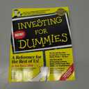 Investing for Dummies
