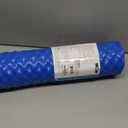 WOW World of Watersports First Class Foam Pool Noodles for Swimming and Floating, Pool Floats, Lake Floats (Blue)