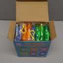 16PCS Mini Magnetic Drawing Board Valentine Party Favors Bulk for Kids 4-8 8-12 Goodie Treat Bag Stuffers Classroom Treasure Chest Carnival Prizes Box Toys Pinata Filler Birthday Return Gifts