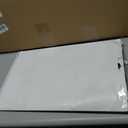 Amazon Basics Privacy Screen Filter for 24 Inch 16:9 Widescreen Monitor, Anti-Glare, Blue Light Filter, Anti-Scratch, Easy Installation, Removable, UV Protection, Eye Protection (20.94"x11.79")