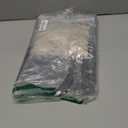 Rectangular Black Plastic Humidity/Drip Tray for Bonsai Tree and House Indoor Plants + Rock