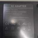 230W 19.5V 11.8A Power Supply AC Adapter Laptop Charger
Compatible with MSI GS66 GS65 GS76 GS75 WS65 WS66 WS75 WS76, A12-230P1A A17-230P1A