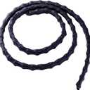 60 Replacement Chain and Cover Compatible with Climbing Stand Climber Hunting Stand and Other Hunting Racks Using Chains of The Same Size