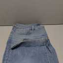 Riders by Lee Indigo Women's Plus Size Soft Denim Capri (20)