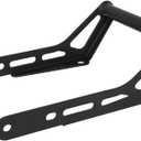 Motoparty for Honda ATV Parts 1978-1985 ATC70 Rear Grab Bar Support Metal Bracket Welded Replace for OEM Number 81200-957-000