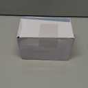 24 Pcs Employee Appreciation Awards for Coworker Acrylic Thank You Gifts Trophy Be Proud of The Work You Do Prizes for Colleague Retirement Farewell Motivational Gift (Pentagram)