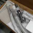 FDW Hammock Chair Stand, Outdoor Solid Steel Heavy Duty Construction for Hanging Hammock, Hanging Stand Max Load 400 LBS Air Porch Swing - 360 Degree Rotation (Black)