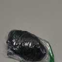 GUANYY Womens Sequins Tank Tops Dressy Casual Scoop Neck Sparkle Glittery Shiny Shirts Cocktail Party Black Medium