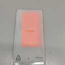 TORRAS Upgraded 360 Spin Magnetic Stand for iPhone 15 Pro Max Case, Compatible with MagSafe, Military Grade Shockproof, Built-in Kickstand Ring Holder, Translucent Slim Soft Edge, Ostand Spin Clear