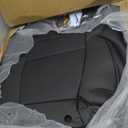 Mabett Seat Covers for Toyota Tacoma 2024-2026 4-Door Gas DoubleCab Models