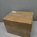 Modern Single Wine Bottle Display Stand, Gold Circle Design with Woven Base, Decorative Holder