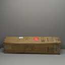 Elevon Camping Chair, Oversized Folding Chair with Canopy, Portable Outdoor Chair with Arms, Cup Holder and Carry Bag for Camping, Fishing, Beach, and Sports, Burgundy