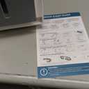 4500 Sq.Ft Most Efficient Energy Star 2025 Dehumidifier, AEOCKY Max 80 Pint/Day Smart Compressor Dehumidifier with Drain Hose, Intelligent Humidistat, for Basement, Bedroom, Home, Bathroom