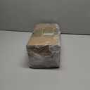 Sasylvia 1/4, 3/8, 1/2, 3/4'' X 10 ft Split Wire Loom Cord Protector Tubing Split Conduit Protector Tubing Convoluted Tube Flexible Electrical Wire Cover Protective Sleeves(Black)