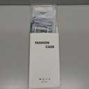 Choiche Compatible for iPhone 17 Pro Max Case, Women Cute Clear Glitter Bling Sparkly Case, [3 x Diamond Camera Lens Protectors] [2 x Tempered Glass Screen Protectors] 6.9-inch (Glitter Clear)