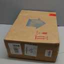 3-Light Bathroom Vanity Light, Modern Brushed Nickel Wall Lights with Clear Glass Shades, Bathroom Wall Sconce Lamp for Mirror Living Room Bedroom Hallway