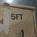 Gardenature 5ft/60'' Toddler Trampoline for Ages 1-6, Indoor & Outdoor Mini Trampoline With Adjustable Gym Bar, Enclosure for Baby, Gift for Boys & Girls Pink