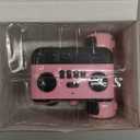 Robot Toys for Girls, Rechargeable Remote Control Toys for Girls 5-7, Kids Toy Robots with Auto-Demo, Recording, Repeat, Flexible Head & Arms, Dance, Music, Gift Ideas for Birthday Xmas  Pink