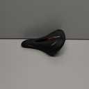 Wittkop Bike Seat I Bicycle Seat for Men and Women, Waterproof Bike Saddle with Innovative 5-Zone-Concept I Exercise Bike Seat for BMX, MTB & Road