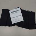 Migbean Boy Shorts Underwear for Women - Boxers for Women,womens Cotton Underwear,Boyshorts for Women,Cotton Boyshorts (No size)