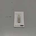 512GB Qainerly Photo Stick for Phone Flash Drive,4in1 Memory Stick for Photos and Videos USB Stick External S