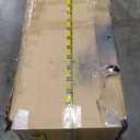 Sunex 1410 10-Ton, High Height, Pin Type, Jack Stands, Pair