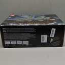 Mould King Large Pirates Ship Model Building Blocks Kits, MOC Dutchman Building Block Pirate Ship Construction Set to Build, Toys Gift for Age 14+/Adult Collections Enthusiasts (4364+Pieces)