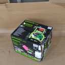 Greenworks Pro Brushless 3000 PSI (CSA Certified) 2.0 GPM Max / 1.1 GPM Electric Pressure Washer (Rugged Steel Frame, 25 FT Hose, 35 FT GFCI Power Cord)