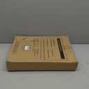 6 Pack Half Size Baking Sheet Pan Set, Aluminum Commercial Quality Cookie Sheet for Baking or Roasting, Large Thick Baking Tray Prevents Warping, 13"  18" Cookie Tray Pan