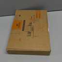 TESLYAR Wood Phone Docking Station for Men - Desktop or Nightstand Organizer - Birthday Gifts for Men, Dad - Anniversary Idea from Wife - Key Holder, Stand Wallet, Watch & Essentials (Bourbon Brown)