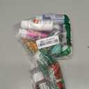 Apple Barrel, Vibrant Spectrum Collection Acrylic Craft Paint, PROMOABIII, 2 fl oz each, 16 assorted matte colors, 16 count