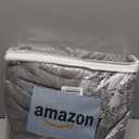 MYSKY HOME Couch Cover for Sofa Couch Covers for Pets, Non Slip Dogs Furniture Protector with Tassels for Living Room Non Slip Washable Furniture Protector Cover for Pet, Cat, 91"x118", Dark Grey