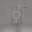 ESR Case for iPhone 14/iPhone 13, Compatible with MagSafe, Classic Hybrid Magnetic Mobile Phone Case iPhone 14/13 Case, Military Standard, Drop Protection, Scratch-Resistant Back, Clear