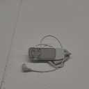 Horoper Lift Chair Remote Replacement, Power Recliner Hand Control 4 Button 8 Pin Remote Handset Controller, Power Recliner Replacement Compatible for Most Lift Chair Brands