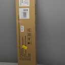 Kids Clothing Rack with Storage Shelf, Kids Dress Up Rack, Dance Costume Garment Rack for Hanging Clothes,Garment Rack for Hanging Clothes Organizer, Bamboo (Natural)