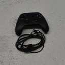 Xbox Wireless Gaming Controller + USB-C Cable (2025)  Carbon Black  Play on Xbox, Windows, Android, iOS, FireTV Sticks, Smart TVs, VR Headsets