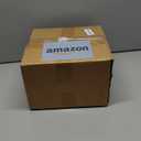 12 Pcs Christmas Kitchen Cabinet Wreaths with Red Berries and Ribbon 13'' Small Christmas Wreath Decorations with Farmhouse Decoration Artificial Hanging Garlands for Front Door Window Wall